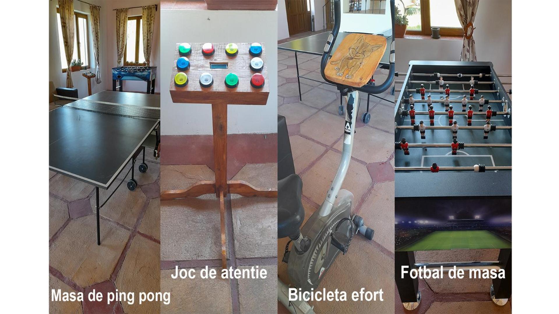 La Trovantzi Horezu Zewnętrze zdjęcie